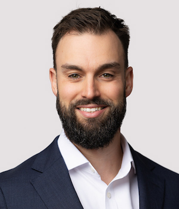 Kieren Shattock - Premium Commercial Lawyer, Adelaide - Director